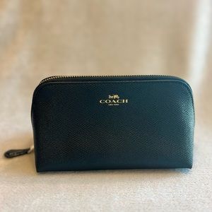 Coach Cosmetic Case